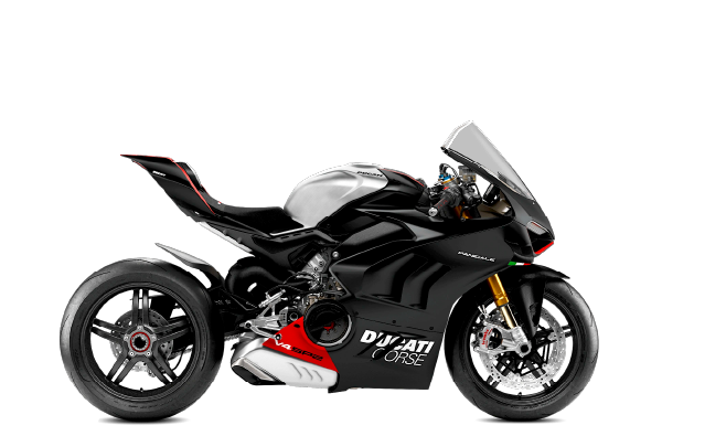 Moto sport